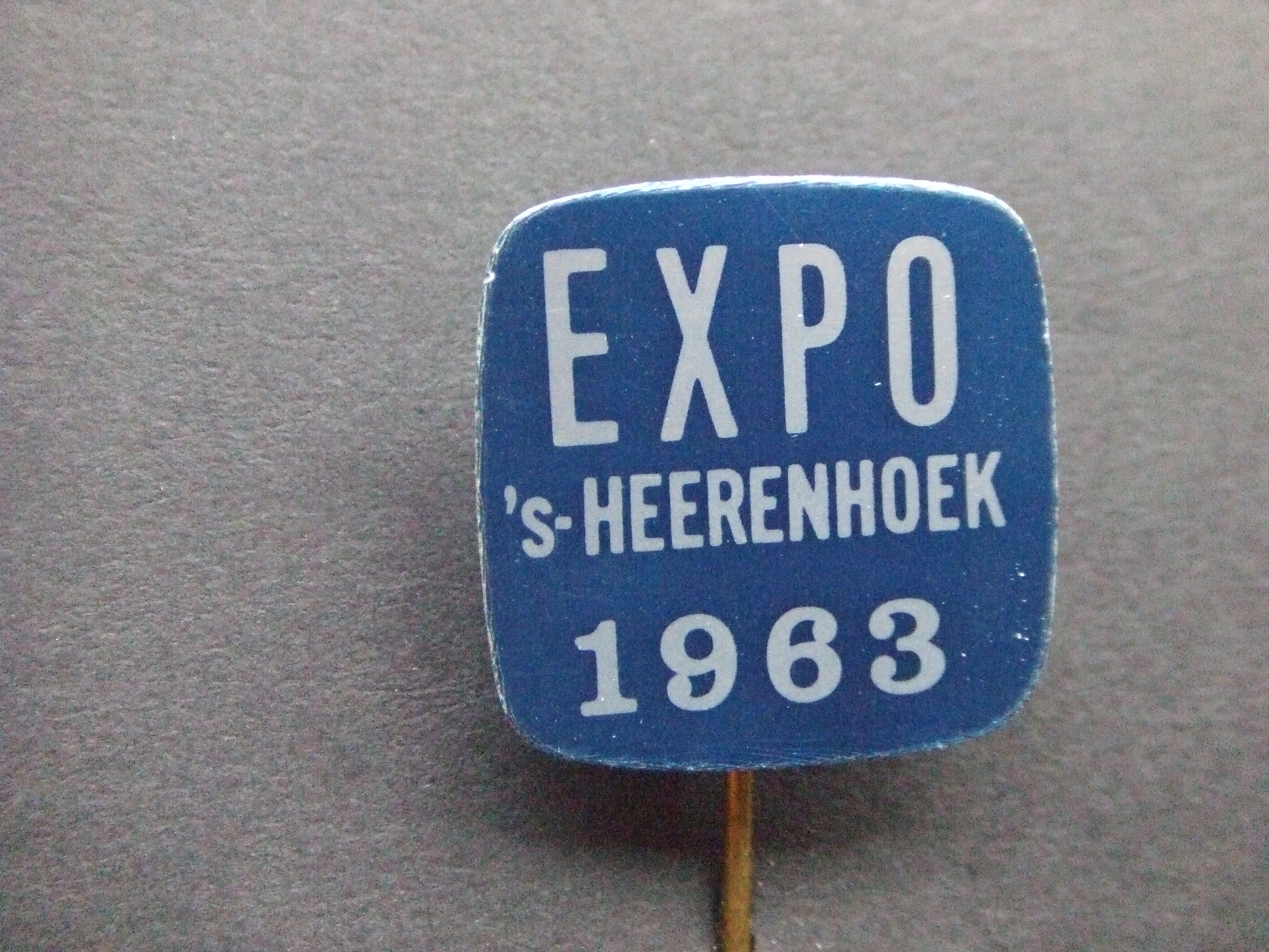 's-Heerenhoek gemeente Borsele expo 1963